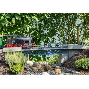 Comparateur de prix : Faller Modélisme G : Pont de chemin de fer