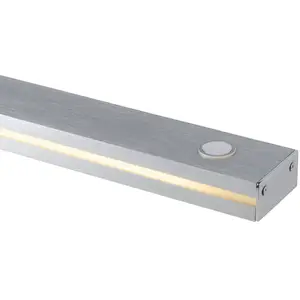 Näve Suspension LED Carina hauteur réglable variateur pas cher