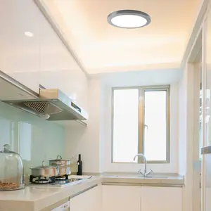 Näve Plafonnier LED Bonus avec anneau aimanté Ø 33 cm pas cher