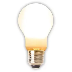 Näve Ampoule LED E27 8,3W 750lm blanc chaud, pack 6Vendu parluminaire