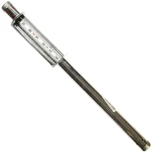 NA Lares - thermomètre long pour stérilisateur 60° à 110°c - 7000 TU pas cher