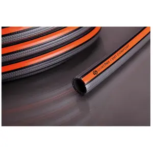 FP - Tuyau eau Smartflex smt Comfort gris 1/2 25mVendu paramazon