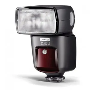 Metz METZ Flash Mecablitz 44 AF-2 Digital pour FUJIFILMVendu pardarty