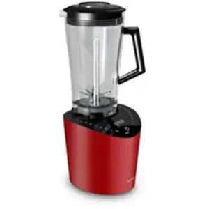 Jupiter Nutrimix Blender Rouge pas cher