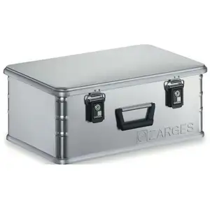 Comparateur de prix : Zarges Box Alu 42 litres