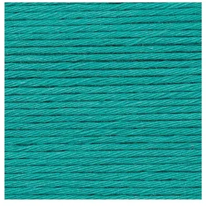Pelotes de fil à tricoter CREATIVE COTTON ARAN de Rico Design - Laisse... pas cher