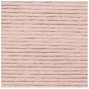 Pelotes de fil à tricoter CREATIVE COTTON ARAN de Rico Design - Laisse... pas cher