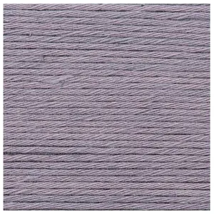 Pelotes de fil à tricoter CREATIVE COTTON ARAN de Rico Design - Laisse... pas cher