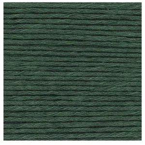 Pelotes de fil à tricoter CREATIVE COTTON ARAN de Rico Design - Laisse... pas cher