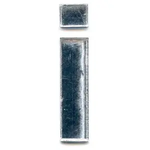 Rico Design Miroirs déco - Lettre iVendu parscrapmalin