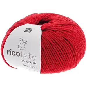 Laine Rico Design - Layette Baby classic dk - 50 gr - 41 coloris