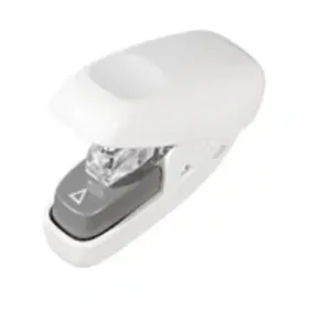 Comparateur de prix : Wedo Agrafeuse sans Agrafes - Blanc