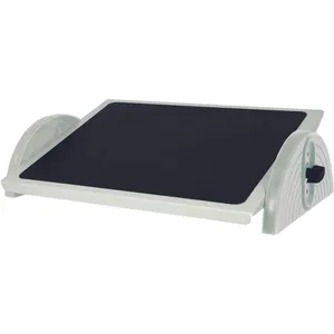 Wedo Relax-Steel 2755037 Repose-pieds réglable pas cher
