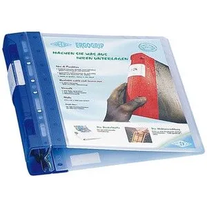Comparateur de prix : WEDO ERGOGRIP Classeur de présentation ICE, 30 