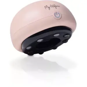 Appareil anti cellulite MEDISANA ventouse intelligente Ivy pas cher