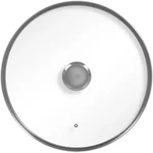 Couvercle universel DURANDAL 32cm Legende Verre pas cher