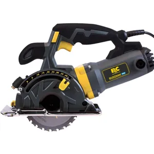 Broszio Scie circulaire professionnelle BUZZSAW D42 pas cher