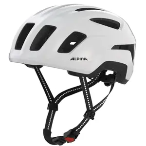 Alpina, Casque vélo, (59 - 61 cm) pas cher