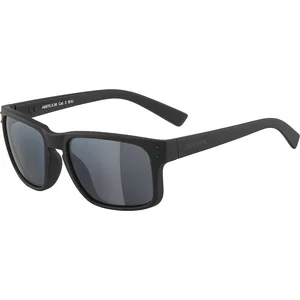 ALPINA Unisexe - Adultes, KOSMIC Lunettes de soleil, all black matt, One SizeVendu parcdiscount