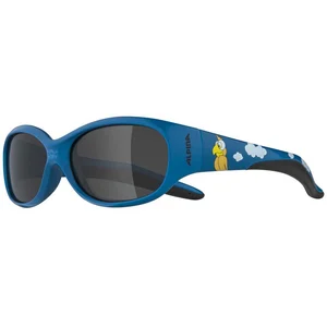 ALPINA Unisexe - Enfants, FLEXXY KIDS blue pirat gloss, One Size