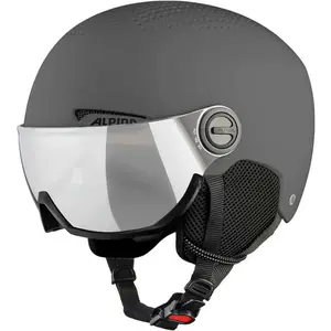 Alpina Snow Casque Avec Visière Arber Visor pas cher