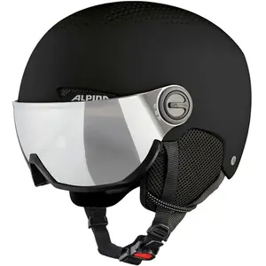Alpina Snow Casque Avec Visière Arber Visor pas cher
