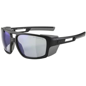 Alpina Lunettes De Soleil Photochromiques à Miroir Skywalsh Vlm+ pas cher