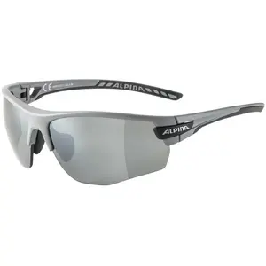 Alpina Lunettes De Soleil Polarisées à Miroir Tri-scray 2.0 Hr pas cher