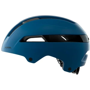 ALPINA Unisexe - Adultes, Soho Casque de vélo, Navy Matt, 51-56 cm pas cher