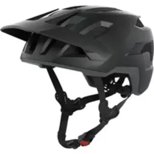 Casque Alpina Taunus Noir 55/59 cm A9801334