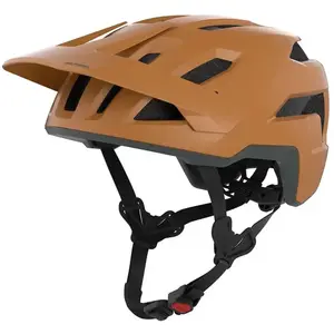 Alpina Taunus beurre-brun mat 55-59 cm pas cher