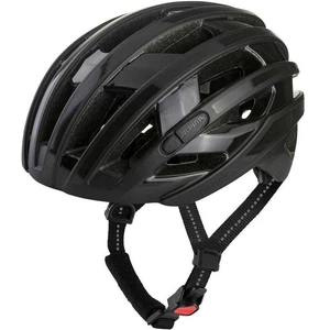 Comparateur de prix : ALPINA Ravel Reflective Casque de vélo Mixte, Noir Mat, 51-56