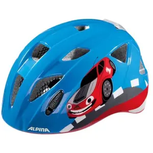 Alpina Casques Alpina Ximo Flash 45-49cm pas cher