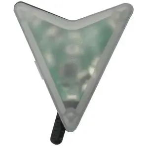 Olympic sportswear Alpina Multi-FIT-Light Casque Adulte Unisexe, Transparent, Taille Unique - A9899996 pas cher
