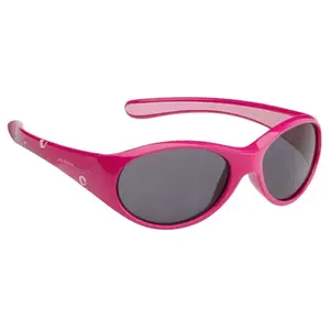 ALPINA Filles, FLEXXY GIRL Lunettes de soleil, pink-rose gloss, One Size