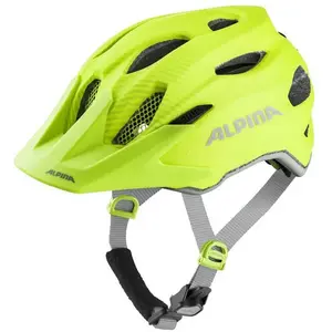 Alpina Casque Vtt Junior Carapax pas cher