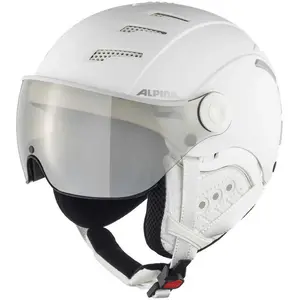 Alpina Snow Casque Jump 2.0 Hm pas cher