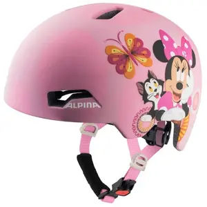 Alpina helm HACKNEY DISNEY Minnie MouseVendu parkaufland