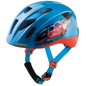 Alpina Casque Junior Ximo pas cher
