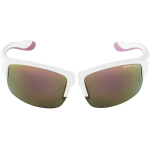 Alpina Lunettes De Soleil Polarisées à Miroir Flexxy Hr pas cher