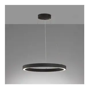 FISCHER & HONSEL Sirko Suspension à LED avec CCT, 61049,