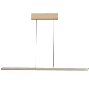 Fischer & Honsel Torvi Suspension LED à 1 source lumineuse, 61187, pas cher