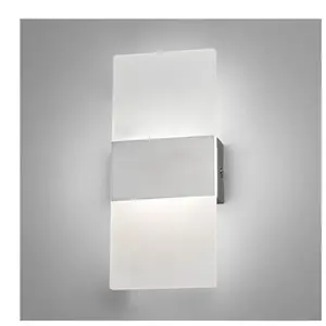 FISCHER & HONSEL Foder Applique murale à LED, 30538,Vendu parluminaire