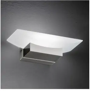 FISCHER & HONSEL Applique LED Bowl TW avec interrupteur