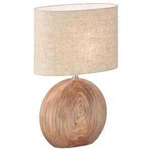 Comparateur de prix : FISCHER & HONSEL Tobse Lampe de table, 50608,