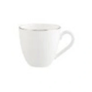 Villeroy & Boch 10-4636-9651 Anmut Platinum No.1 Mug Porcelaine Blanc 36,5 x 21 x 14,5 cmVendu paramazon
