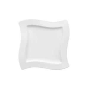 Villeroy & Boch Assiette à Dessert, Blanc, 24 cmVendu paramazon