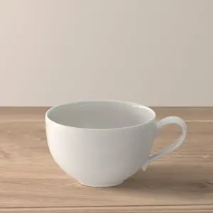 Comparateur de prix : New Cottage Basic Tasse petit-déjeuner sans soucoupe Villeroy & Boch