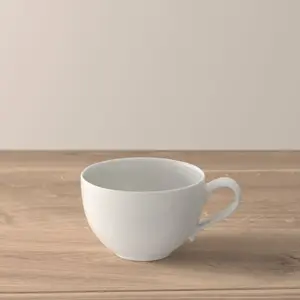 VILLEROY & BOCH NEW COTTAGE BASIC TASSE A CAFE 0,25 LITRE pas cher