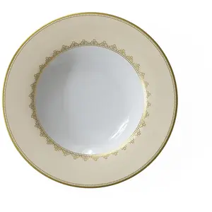 Samarkand Assiette creuse Villeroy & Boch pas cher